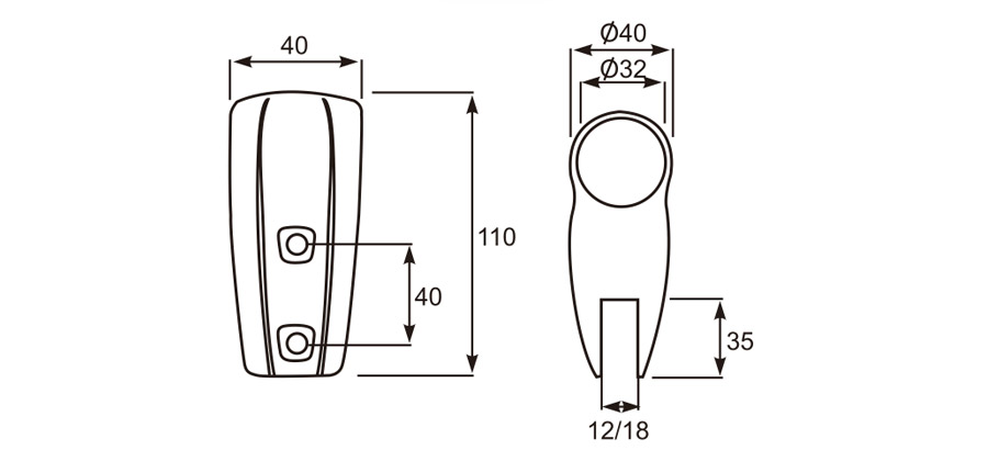 Hanging Clamp