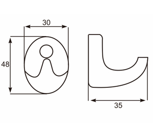  Clothes Hanger