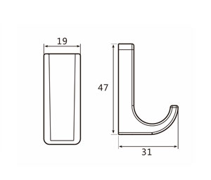  Clothes Hanger