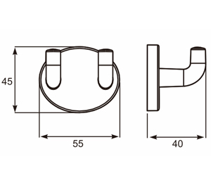  Clothes Hanger